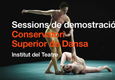 Classes demostració del CSD 2018