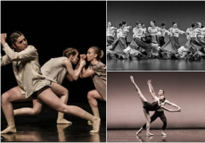 Torna ENDANSA'IT. Fotos: Luis San Andrés