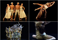 Gira europea IT Dansa 2017