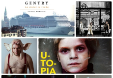 Premis Adrià Gual de l'Institut del Teatre