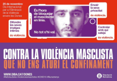 25 N Diputació de Barcelona