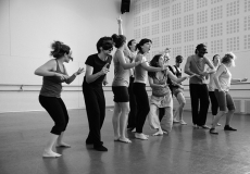 Arts escèniques i psicodrama