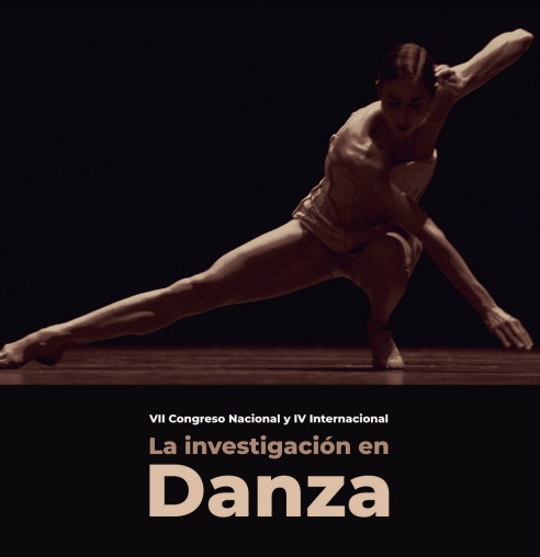 Congrés Investigació sobre la Dansa