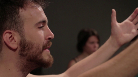 Construint Shakespeare. Palau Robert