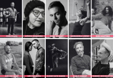 Convidats del mes de novembre del Conservatori Superior de Dansa