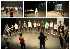Proves selecció IT Teatre 2018