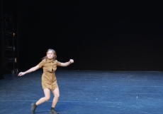 Re.titled, coreografia guanyadora del primer premi del Certamen Coreogràfic 2020