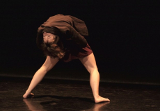 Coreografia i interpretacio foto carlos torrico