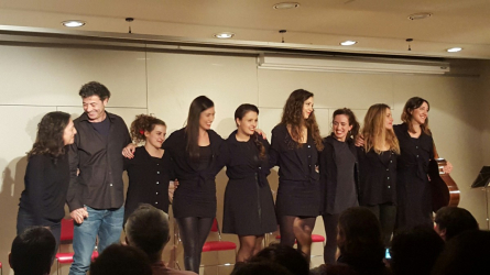 COS. Estellés-Bonet. Cia ESAD