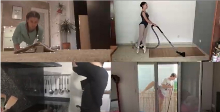 Vídeo CPD comemmora el DID 2020