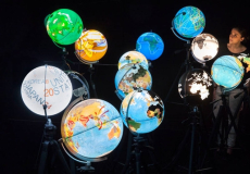 Cultures d'Avenir, projecte. Imatge del CCCB