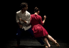 Curs ball en parella