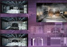 Imatge del Curs d'Escenografia