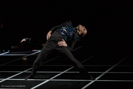 El método. Lorena Nogal