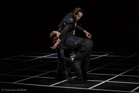 El método. Lorena Nogal