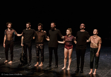 Moaré. Ariadna Montfort