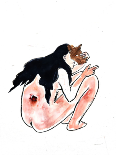 De clar, res. Treball final Aida Zumajo ESAD