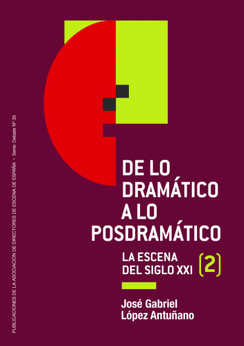 De lo dramático a lo posdramático