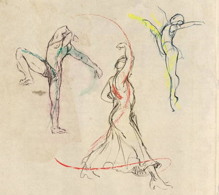 Pràctica escènica CPD