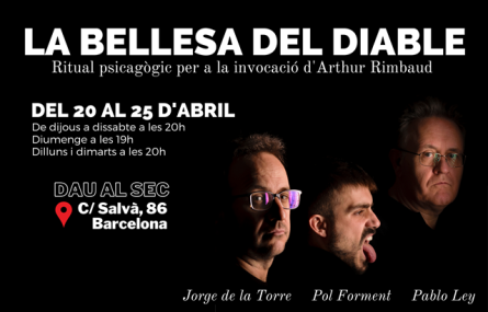 La bellesa del diable