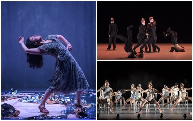 l'Institut del Teatre celebra el dia de la dansa amb diverses activitats