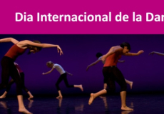 Dia Internacional de la Dansa 2018