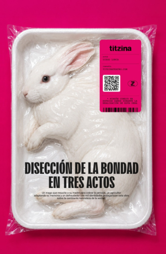 Disección en tres actos, Villarroel