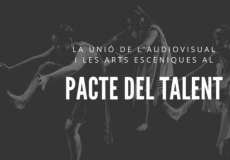 Pacte del Talent