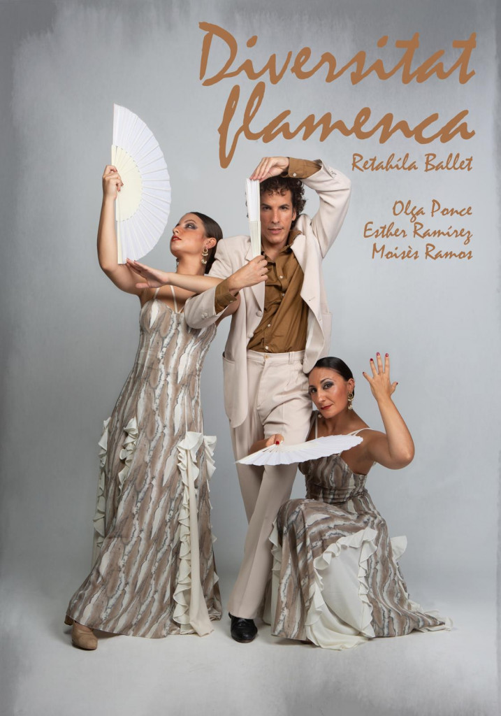Diversitat flamenca