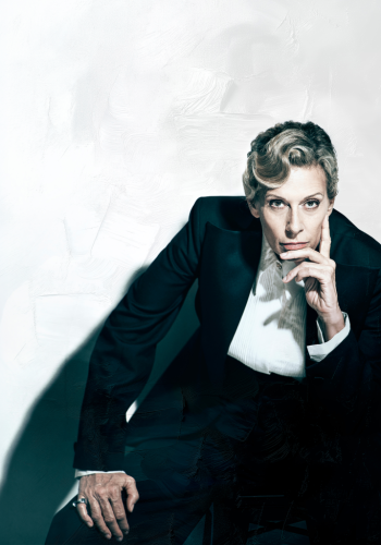 El retrat de Dorian Gray