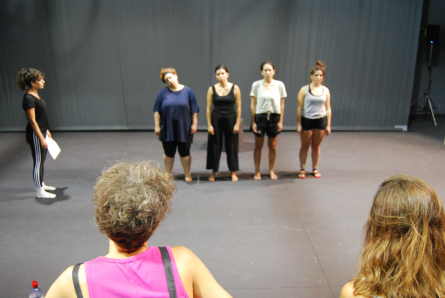 Assajos IT Teatre 2023