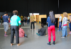 Danses urbanes, al CSD