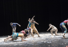 Esquerdes Parracs Enderrocs 9 - May Zircus