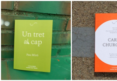 Un tret al cap i antologia de Churchill