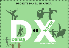 Dansa en Xarxa