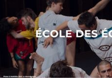 Trobada de Ecole des Ecoles a Romania