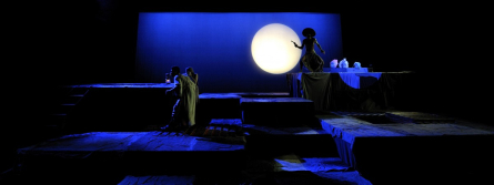 El baro i la leprosa