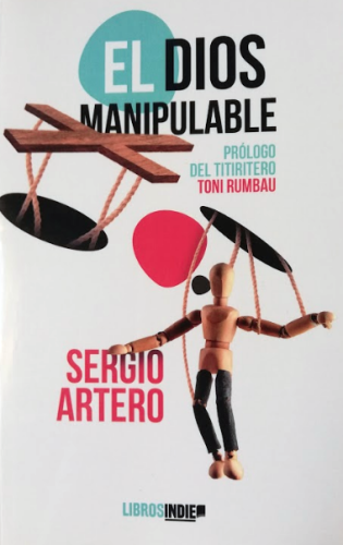 Presentació llibre "El dios manipulable"