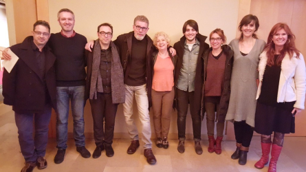 Ells parlen d'elles. Grup.jpg