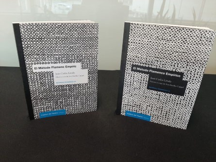 El mètode empíric, de Juan Carlos Lérida