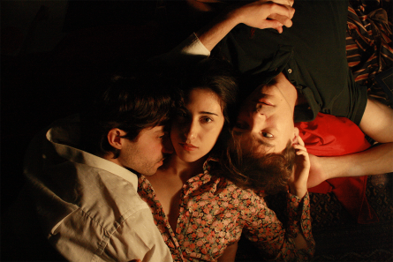 Els impostors, Teatre Tantarantana