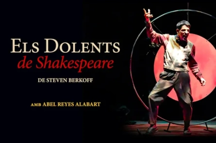 Els dolents de Shakespeare