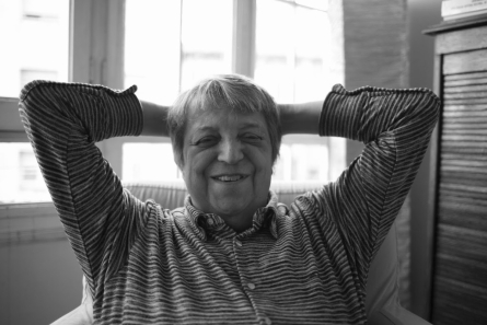 Foto: Agus Izquierdo (Núvol, 2020)