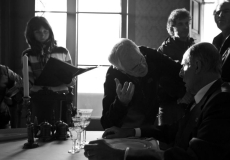 Postgrau audiovisual rodatge