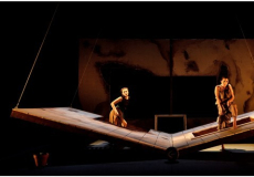 Escenografia foto david ruano