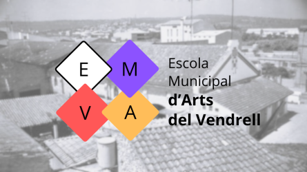 TF Rebeca Jala CSD, Escola Municipal d'Arts del Vendrell