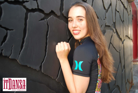 Esther IT Dansa 2018-2019