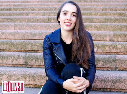 Esther IT Dansa 2018-2019