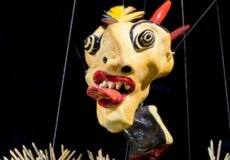 Expo Arts Santa Mònica