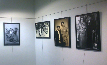 Expo Carmen Amaya a Viladecans